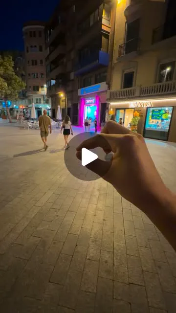 Portada real del Reel más visto de NANDA
